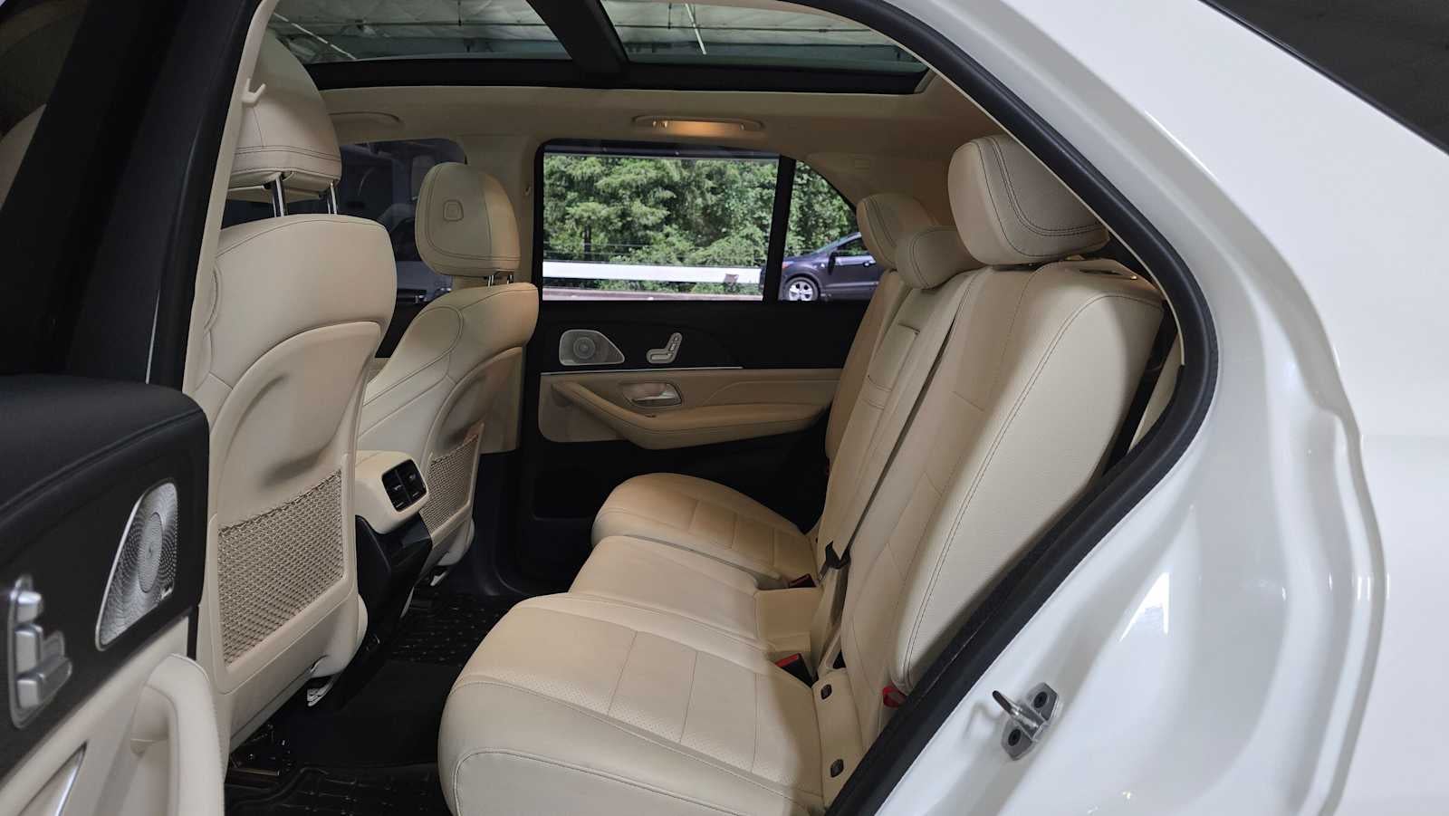 2024 Mercedes-Benz GLE 350 4MATIC® SUV