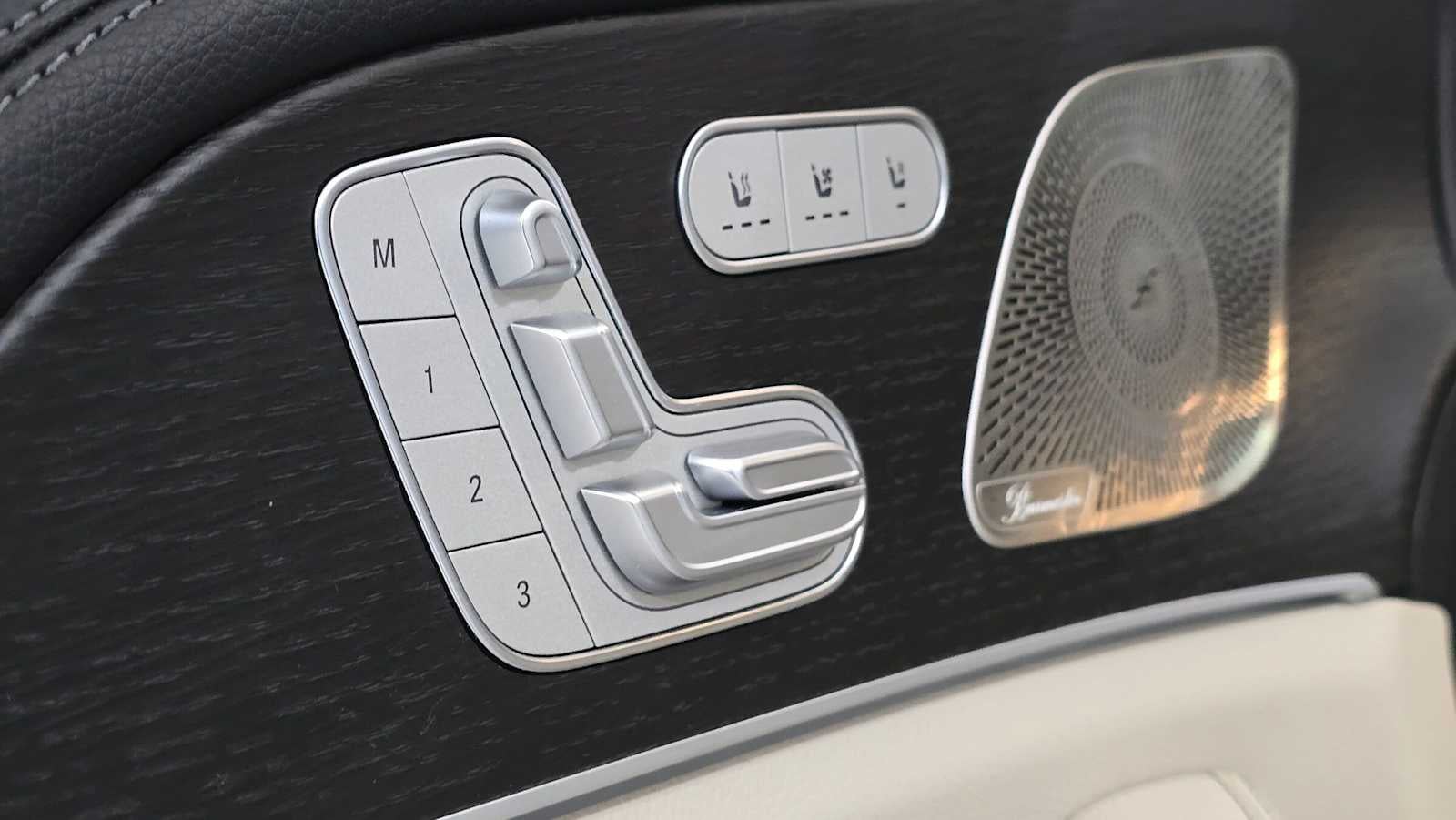 2024 Mercedes-Benz GLE 350 4MATIC® SUV