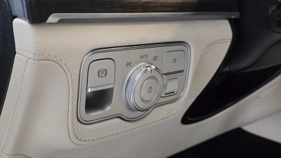 2024 Mercedes-Benz GLE 350 4MATIC® SUV
