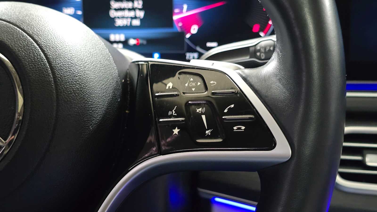 2024 Mercedes-Benz GLE 350 4MATIC® SUV