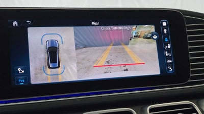 2024 Mercedes-Benz GLE 350 4MATIC® SUV