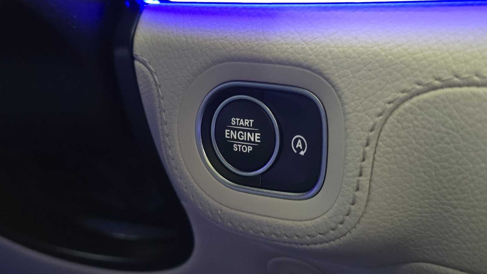 2024 Mercedes-Benz GLE 350 4MATIC® SUV
