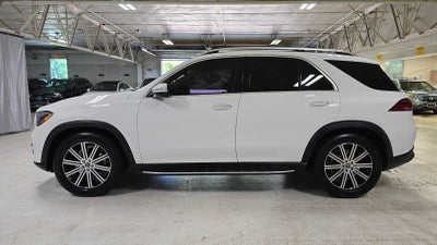 2024 Mercedes-Benz GLE 350 4MATIC® SUV