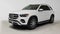 2024 Mercedes-Benz GLE 350 4MATIC® SUV