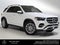 2024 Mercedes-Benz GLE 350 GLE 350