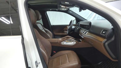 2024 Mercedes-Benz GLE 350 GLE 350