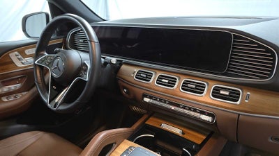 2024 Mercedes-Benz GLE 350 GLE 350