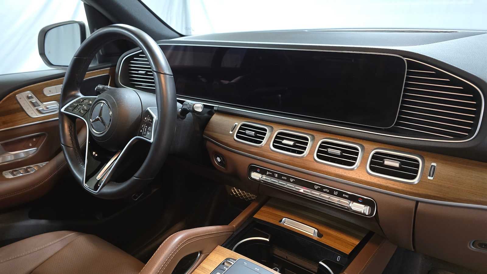 2024 Mercedes-Benz GLE 350 GLE 350