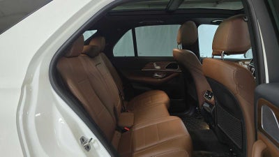 2024 Mercedes-Benz GLE 350 GLE 350