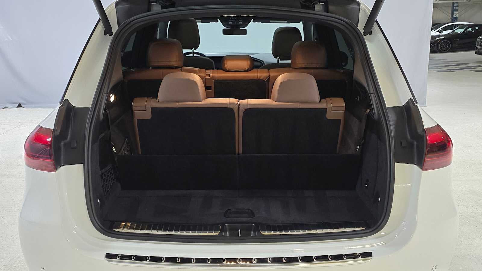 2024 Mercedes-Benz GLE 350 GLE 350