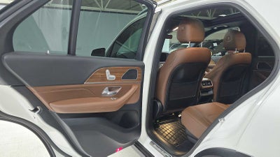 2024 Mercedes-Benz GLE 350 GLE 350