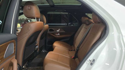 2024 Mercedes-Benz GLE 350 GLE 350