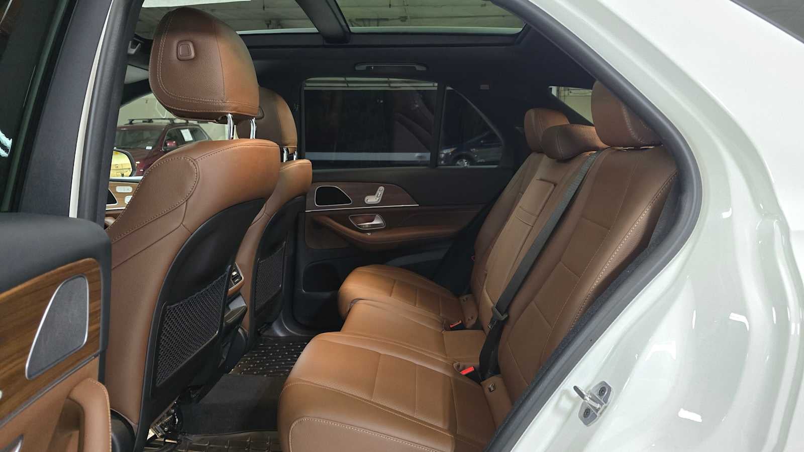 2024 Mercedes-Benz GLE 350 GLE 350