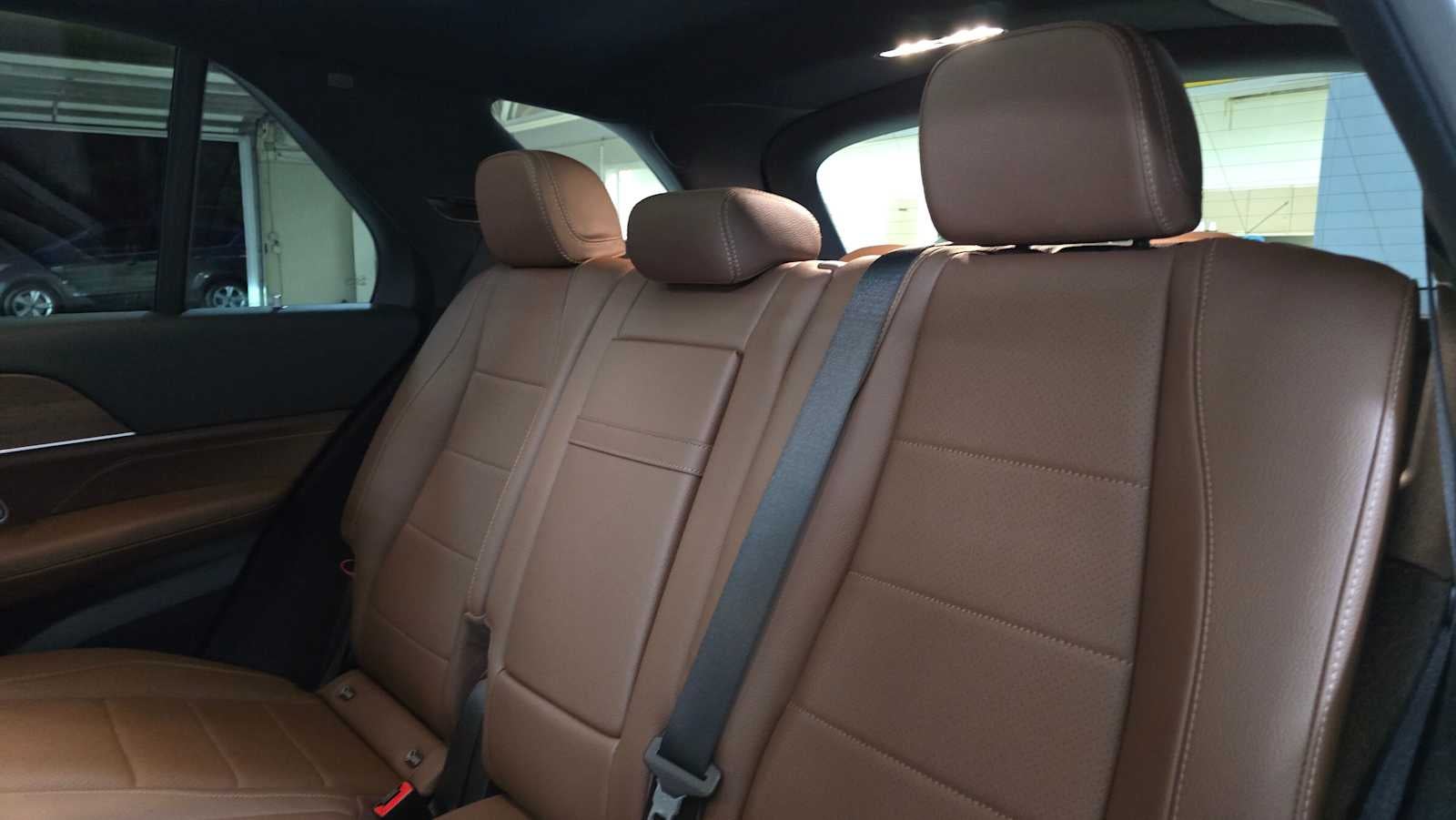 2024 Mercedes-Benz GLE 350 GLE 350