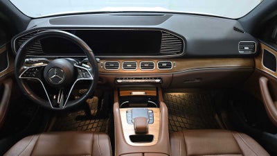 2024 Mercedes-Benz GLE 350 GLE 350