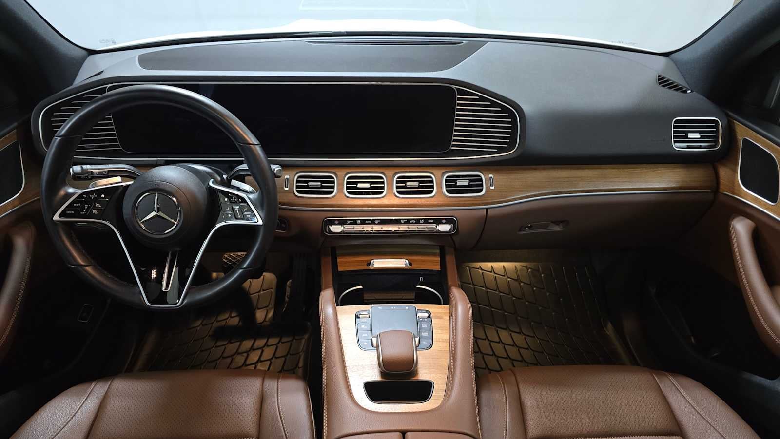 2024 Mercedes-Benz GLE 350 GLE 350