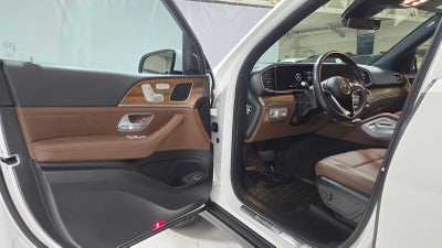 2024 Mercedes-Benz GLE 350 GLE 350