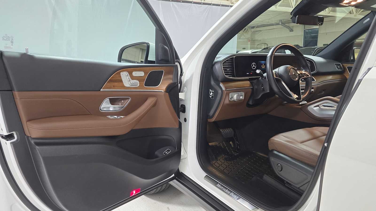 2024 Mercedes-Benz GLE 350 GLE 350