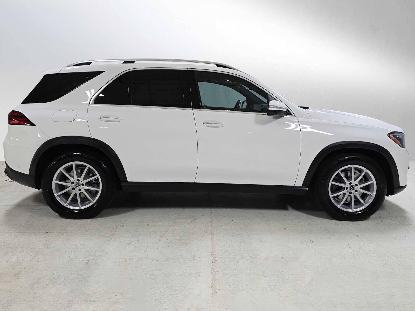 2024 Mercedes-Benz GLE 350 GLE 350