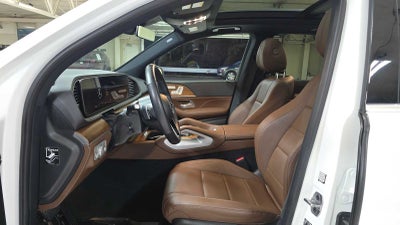 2024 Mercedes-Benz GLE 350 GLE 350