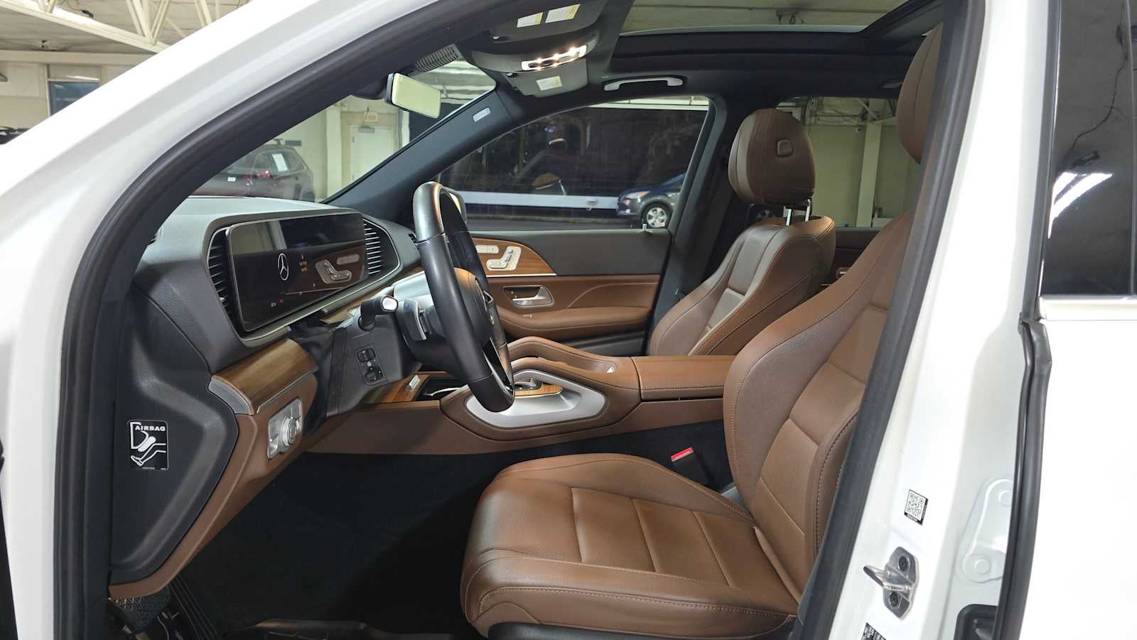 2024 Mercedes-Benz GLE 350 GLE 350