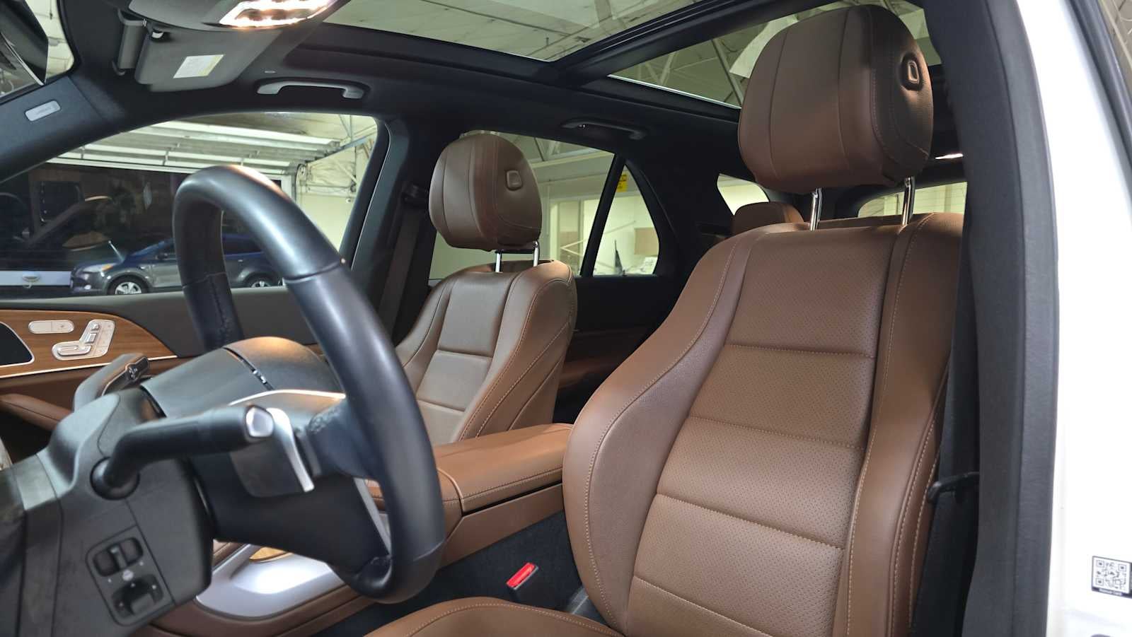 2024 Mercedes-Benz GLE 350 GLE 350