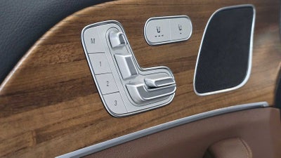 2024 Mercedes-Benz GLE 350 GLE 350