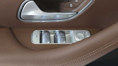 2024 Mercedes-Benz GLE 350 GLE 350