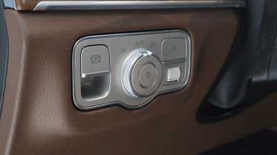 2024 Mercedes-Benz GLE 350 GLE 350