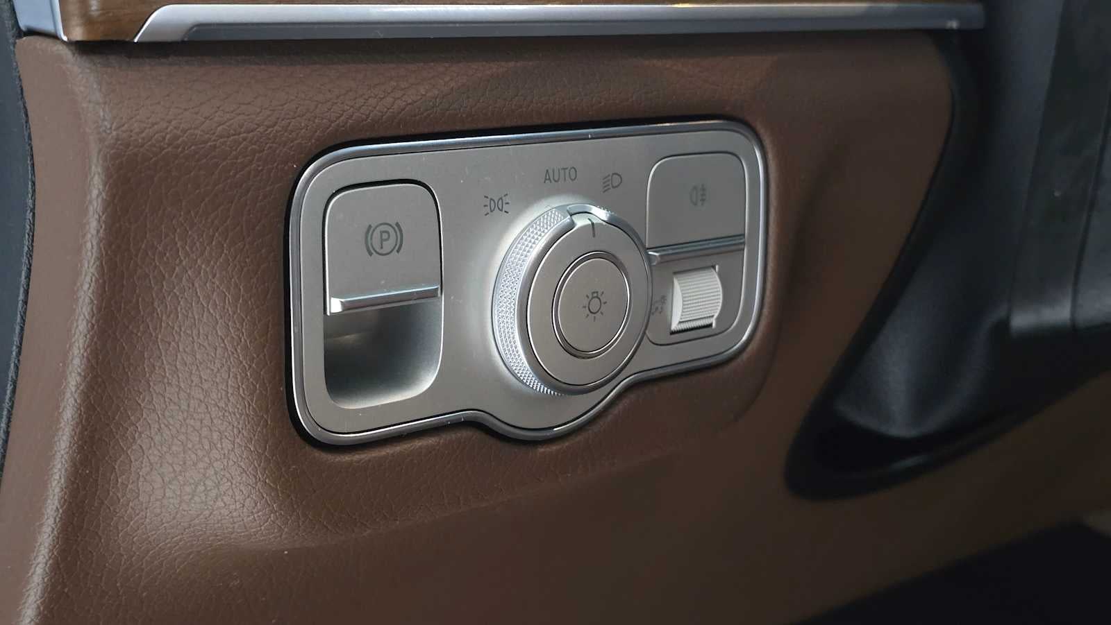 2024 Mercedes-Benz GLE 350 GLE 350