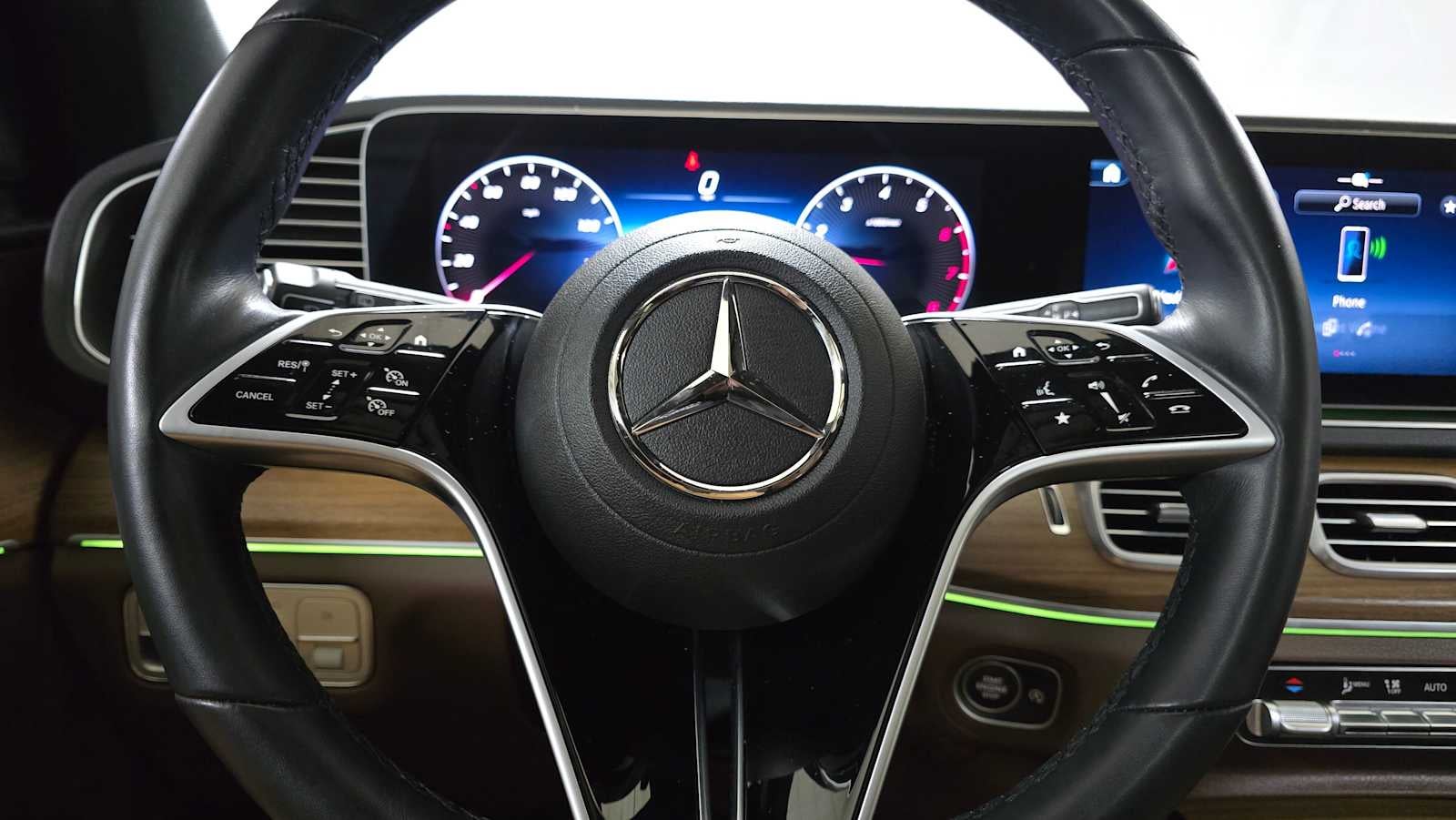 2024 Mercedes-Benz GLE 350 GLE 350