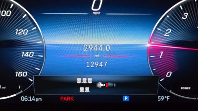 2024 Mercedes-Benz GLE 350 GLE 350