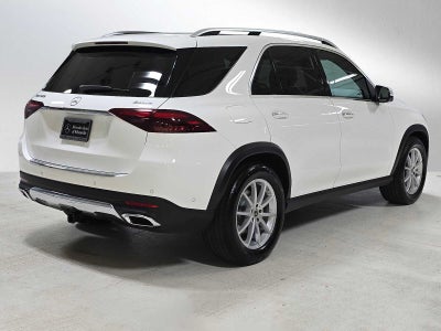 2024 Mercedes-Benz GLE 350 GLE 350