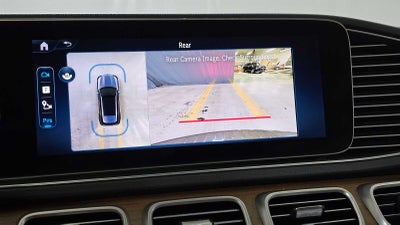 2024 Mercedes-Benz GLE 350 GLE 350