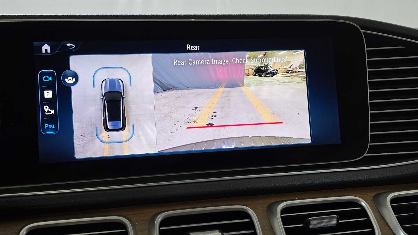 2024 Mercedes-Benz GLE 350 GLE 350