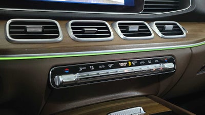 2024 Mercedes-Benz GLE 350 GLE 350