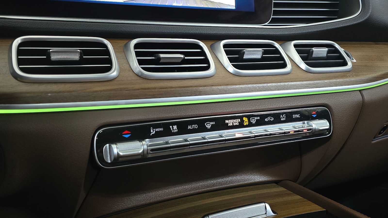 2024 Mercedes-Benz GLE 350 GLE 350