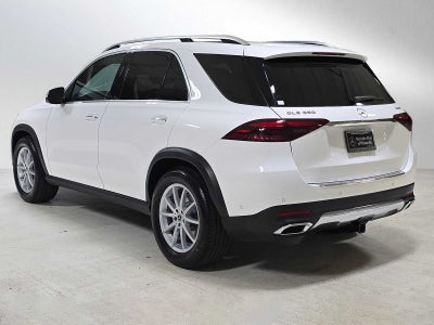 2024 Mercedes-Benz GLE 350 GLE 350