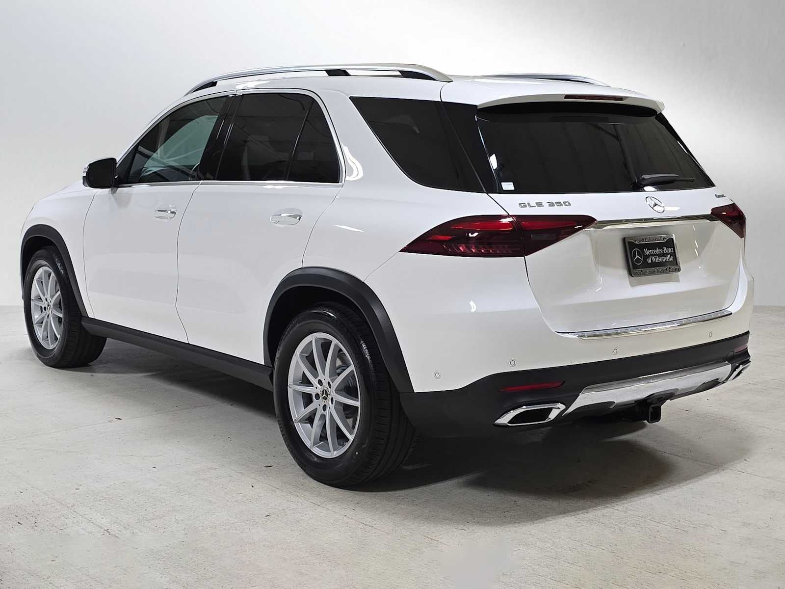 2024 Mercedes-Benz GLE 350 GLE 350