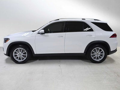 2024 Mercedes-Benz GLE 350 GLE 350
