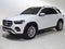 2024 Mercedes-Benz GLE 350 GLE 350