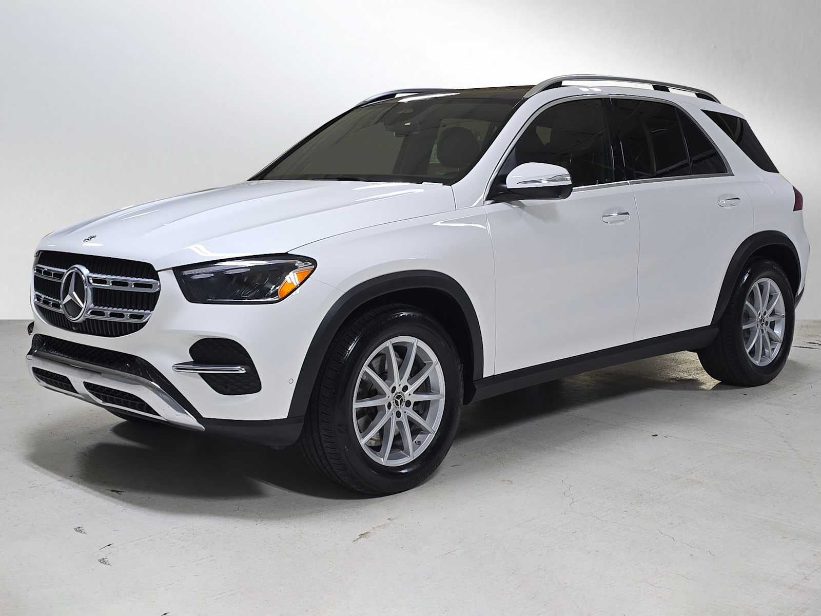 2024 Mercedes-Benz GLE 350 GLE 350