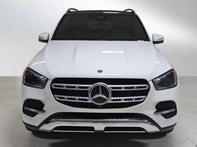 2024 Mercedes-Benz GLE 350 GLE 350