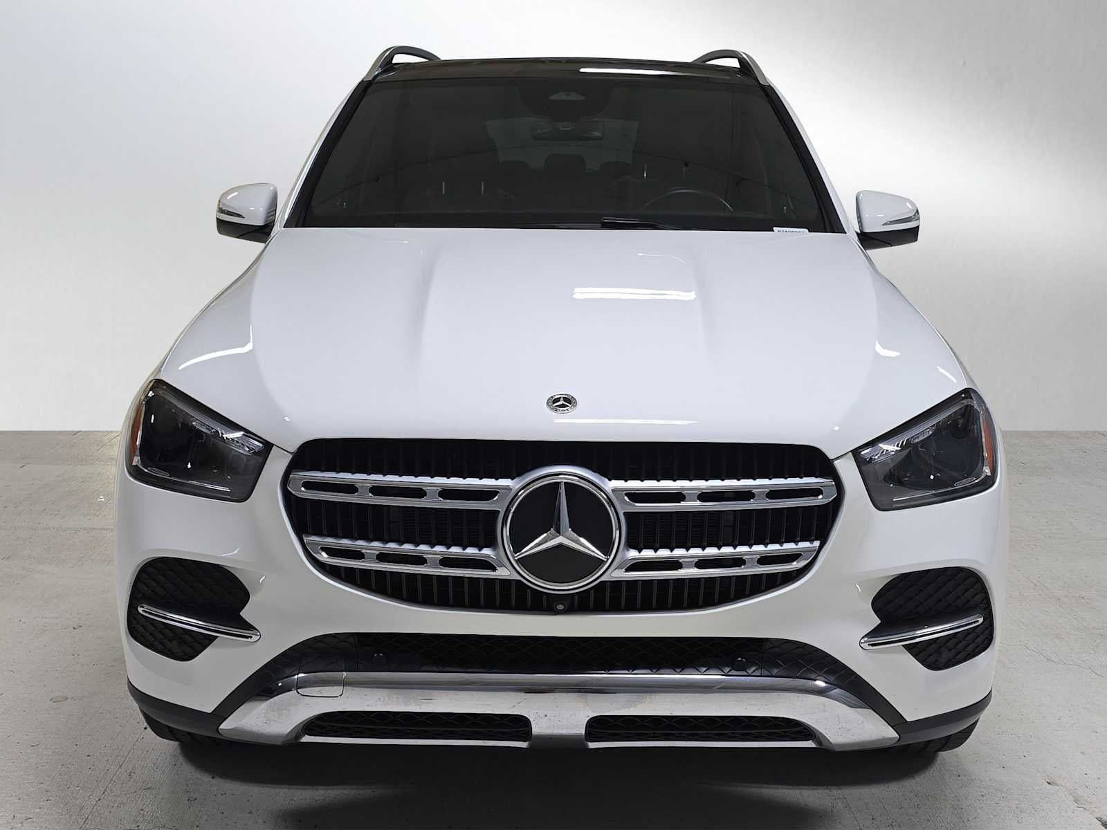 2024 Mercedes-Benz GLE 350 GLE 350