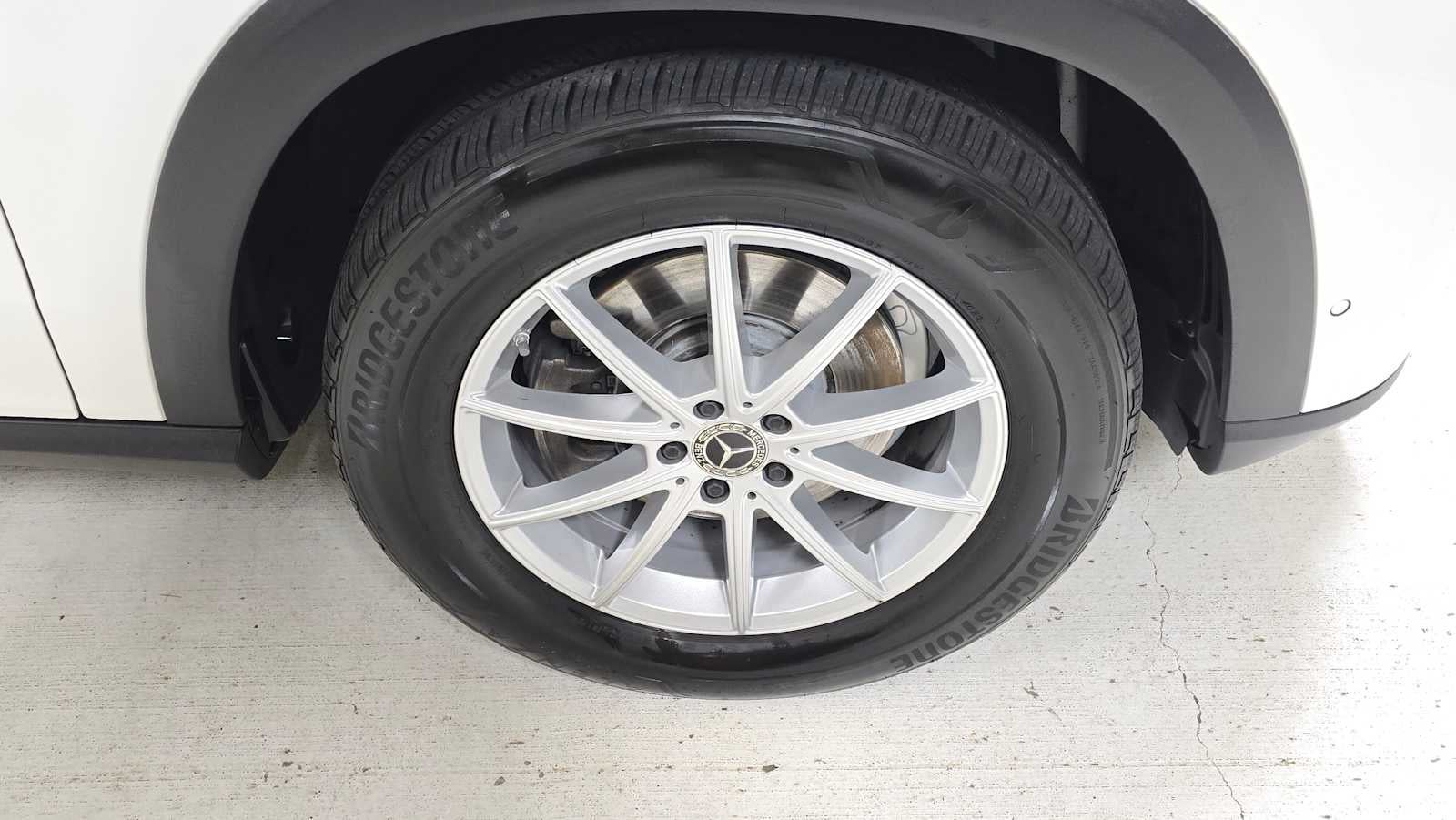 2024 Mercedes-Benz GLE 350 GLE 350