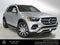 2026 Mercedes-Benz GLE 450e 4MATIC® SUV