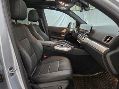 2026 Mercedes-Benz GLE 450e 4MATIC® SUV