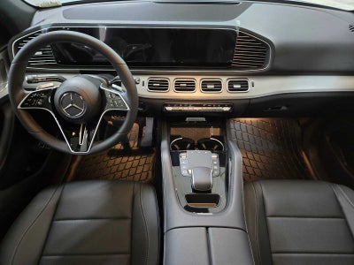 2026 Mercedes-Benz GLE 450e 4MATIC® SUV