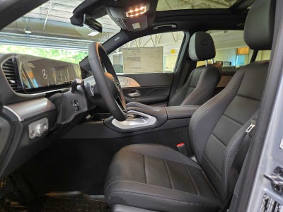 2026 Mercedes-Benz GLE 450e 4MATIC® SUV