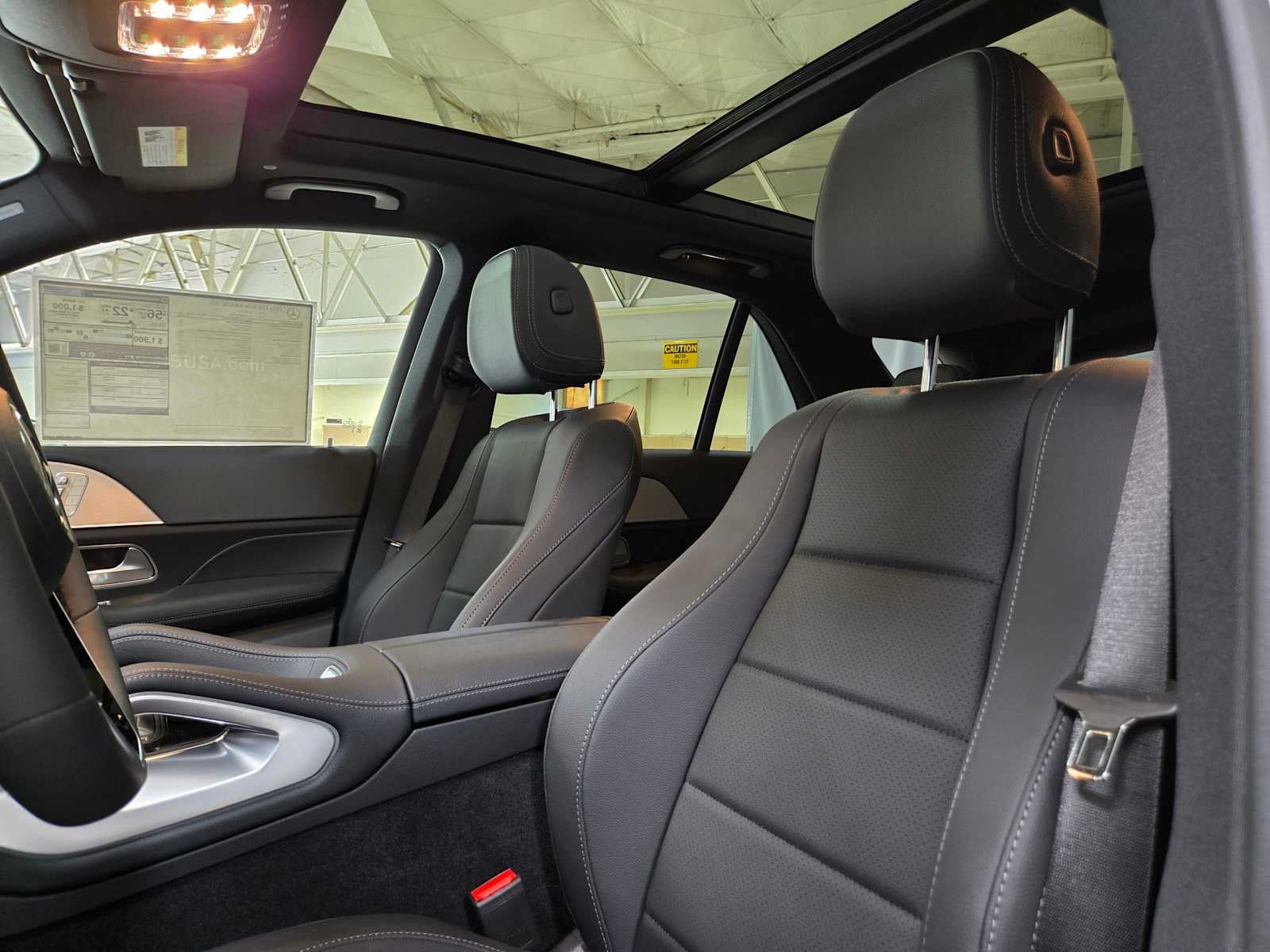 2026 Mercedes-Benz GLE 450e 4MATIC® SUV
